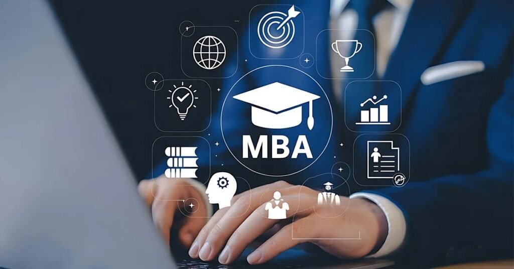 Distance MBA Scope in India 2026