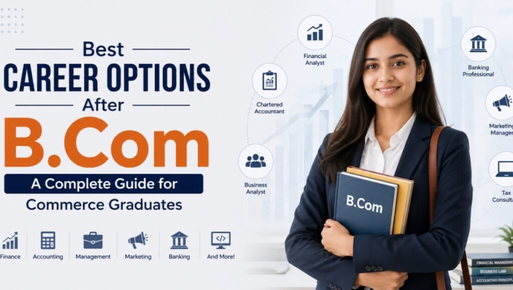 BCom