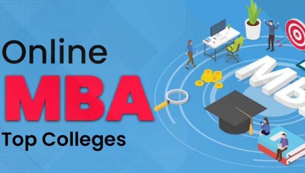 Online MBA Admission