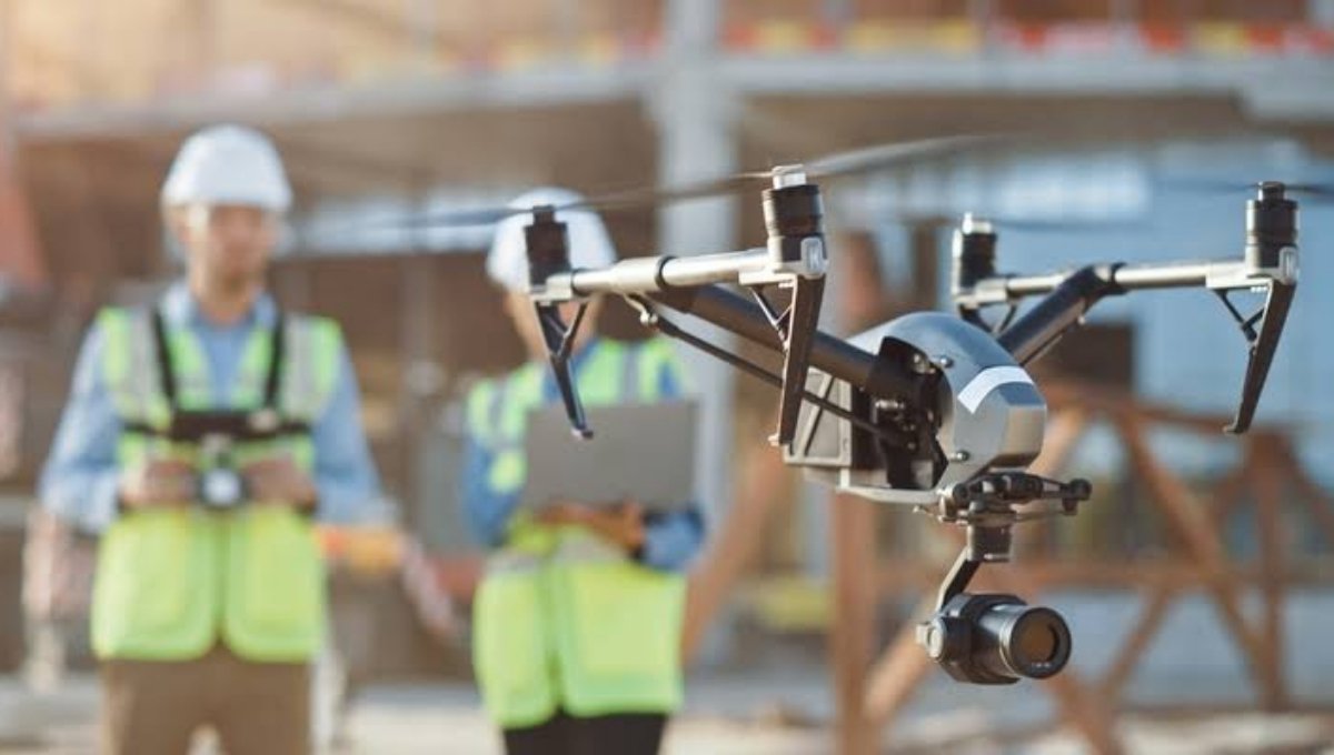 FPV Drone Course for Beginners in India
