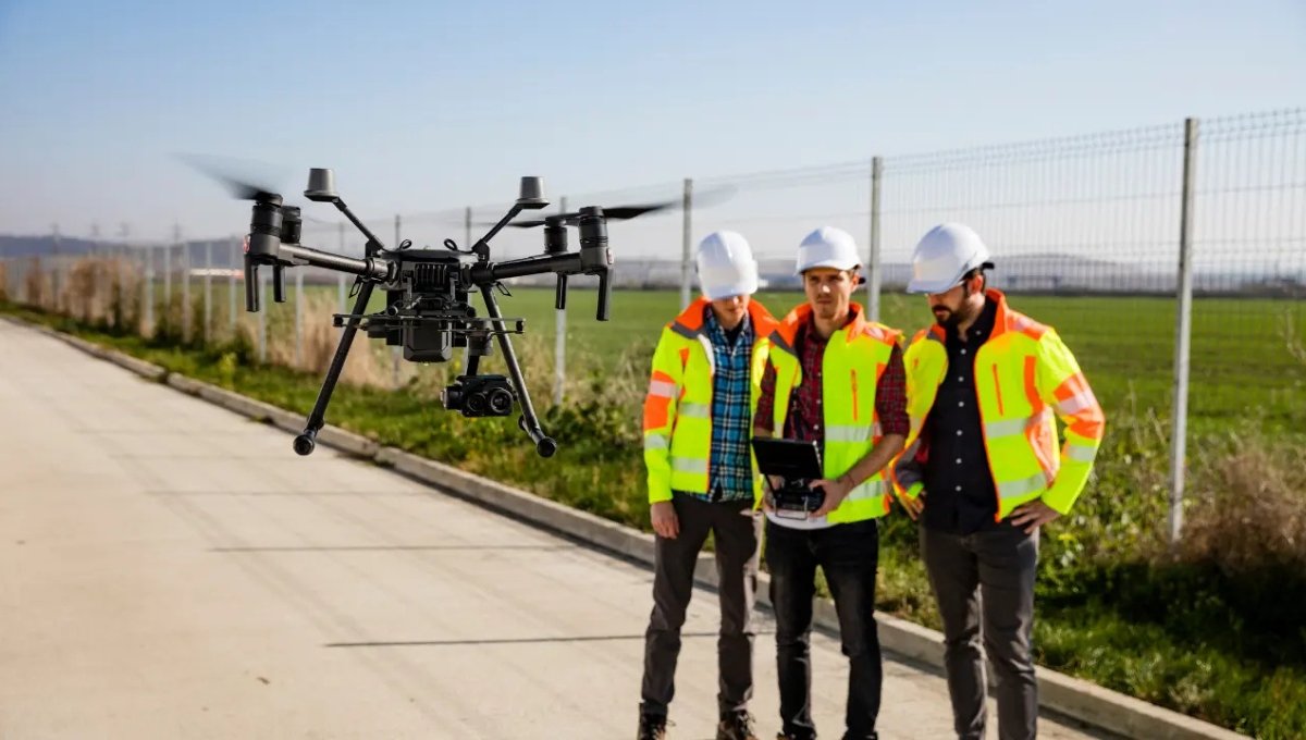 Career Opportunities for Drone Pilots in India