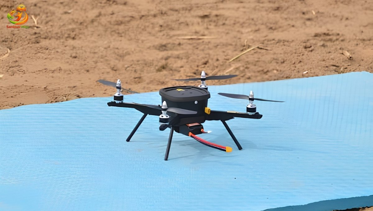 Drone Operator Course Guide