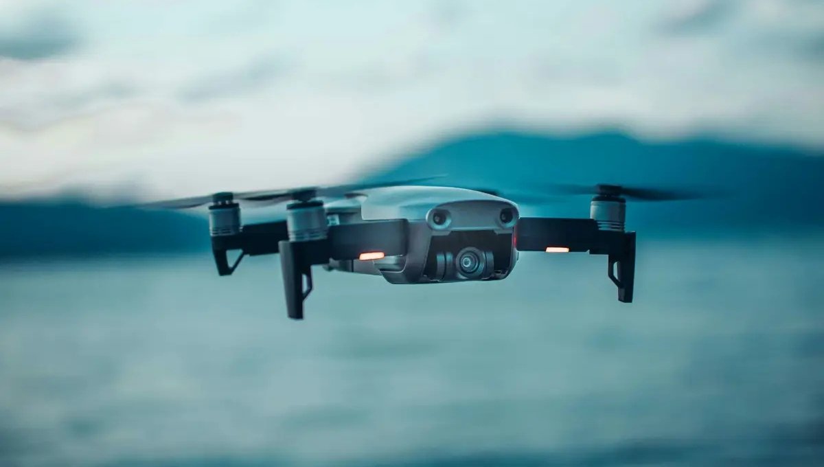 Drone Business Opportunities for Entrepreneurs in India 2026: Build a Future-Ready Business in the Sky