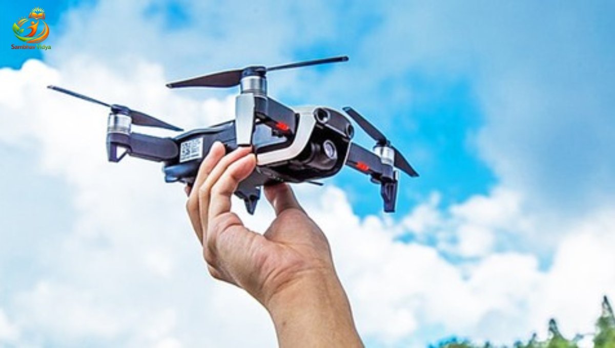 UAV Training Course Overview 