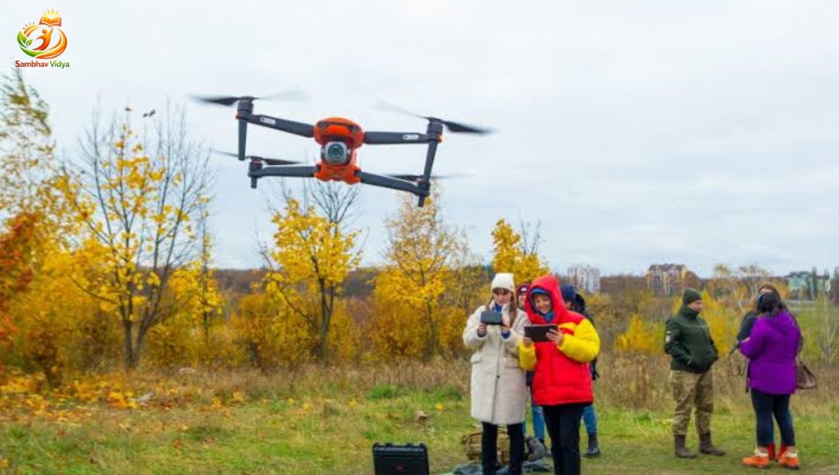 Drone Skills Every Pilot Must Learn in 2026