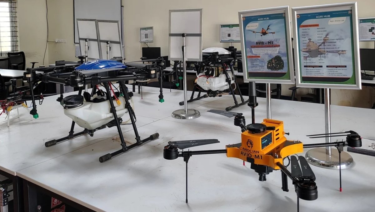 Drone Operator Course Guide 2026