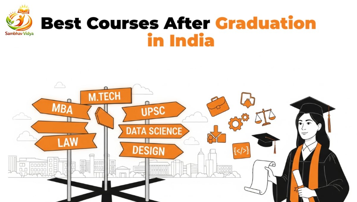 Career Opportunities After Graduation