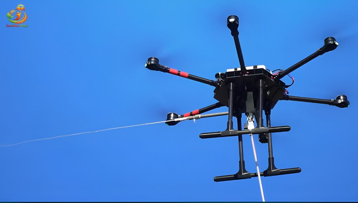 Drone Operator Course Guide