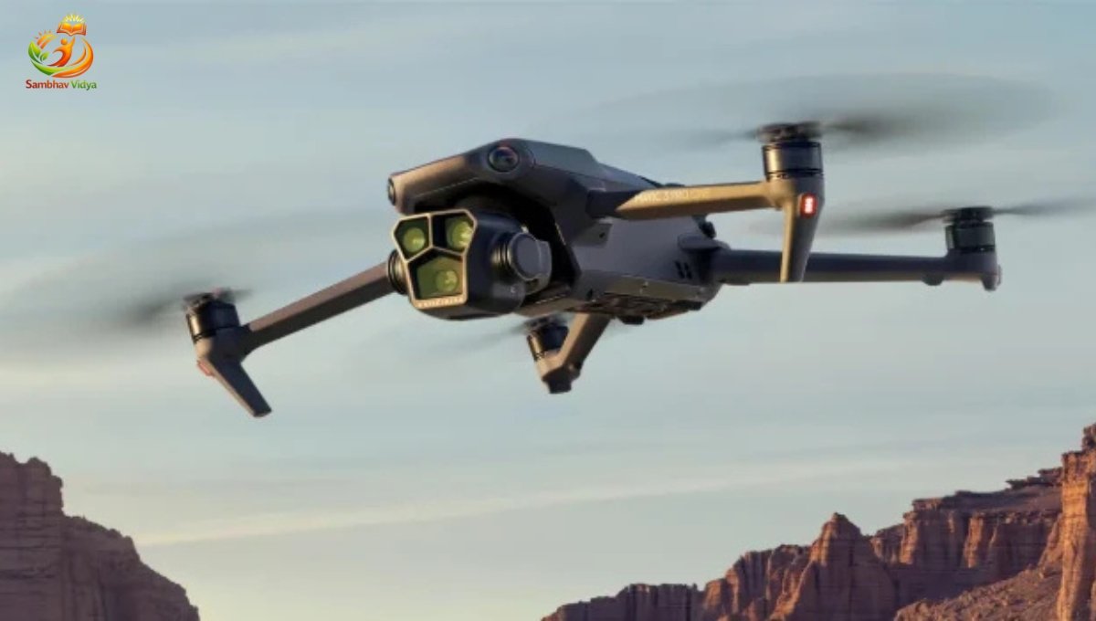 UAV Training Course Overview 