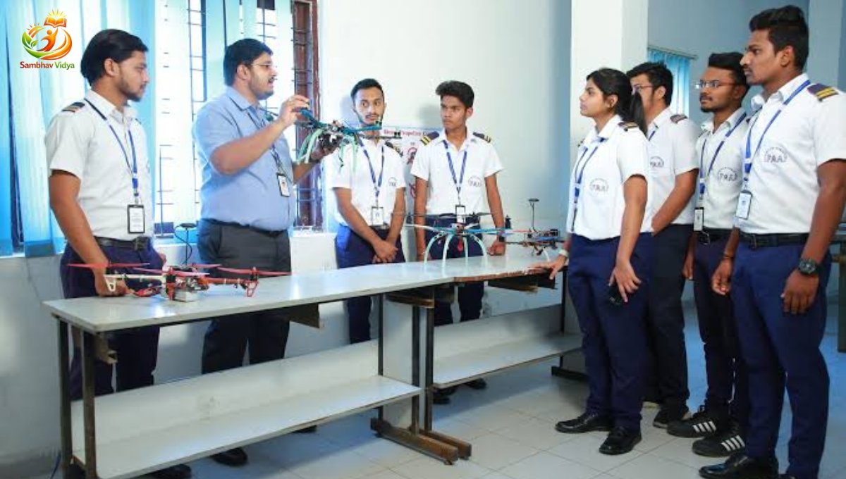 Drone Skills Every Pilot Must Learn in 2026