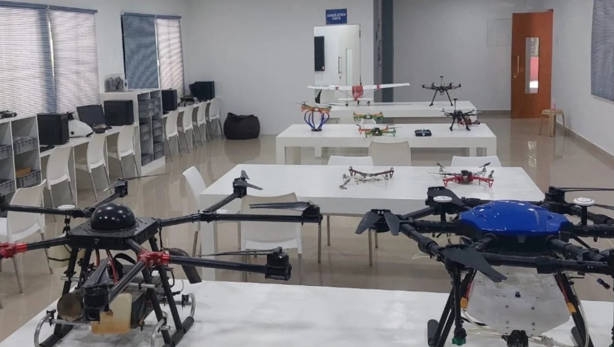 Drone Operator Course Guide 2026