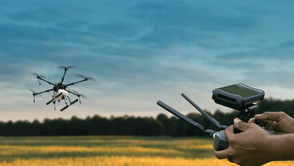 Drone Pilot Jobs in India