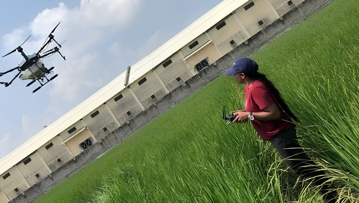 Drone Pilot Jobs in India