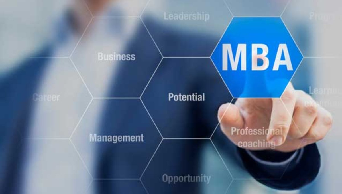 Online MBA Admission
