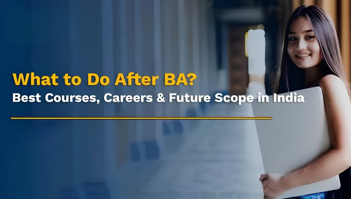 BA